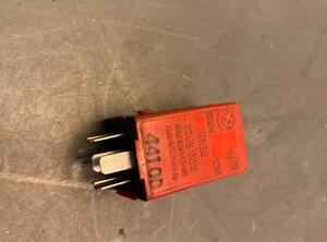 Wash Wipe Interval Relay BMW 3 (E36)