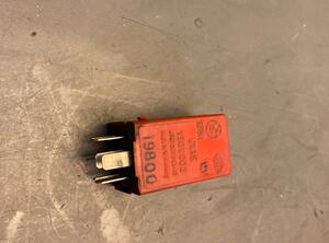 Wash Wipe Interval Relay BMW 3 (E36)