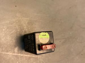 Wash Wipe Interval Relay AUDI 80 (8C2, B4)