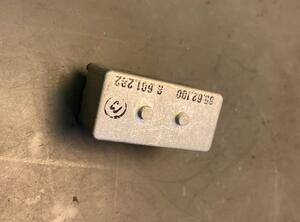 Wash Wipe Interval Relay BMW 3 (E30)