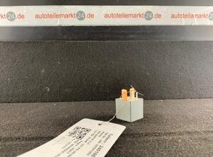 Wash Wipe Interval Relay VW GOLF IV (1J1)