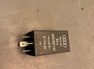 242033 Relais AUDI A3 (8L) 4D0907131