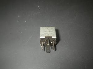 Wash Wipe Interval Relay VW GOLF II (19E, 1G1)