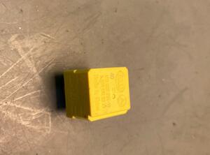 Wash Wipe Interval Relay MERCEDES-BENZ A-CLASS (W176)