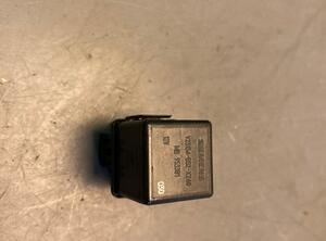 Wash Wipe Interval Relay VOLVO V40 Estate (645)