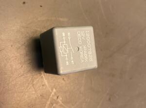 Wash Wipe Interval Relay OPEL CORSA E (X15)