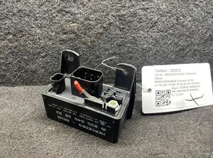 Wash Wipe Interval Relay MERCEDES-BENZ A-CLASS (W168)