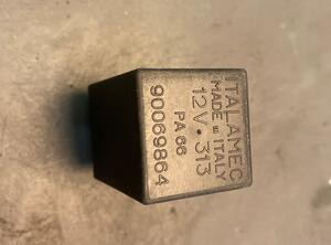 Wash Wipe Interval Relay OPEL CORSA B (S93)