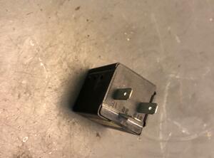 Wash Wipe Interval Relay OPEL VECTRA A (J89)