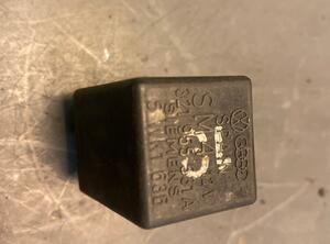 Wash Wipe Interval Relay VW GOLF II (19E, 1G1)