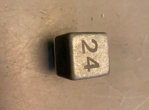 Wash Wipe Interval Relay VW GOLF I (17)