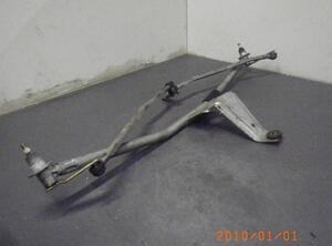 Wiper Linkage RENAULT Rapid Kasten/Großraumlimousine (F40, G40)