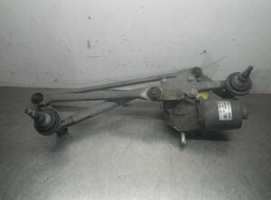 Wiper Linkage FORD Fiesta V (JD, JH)