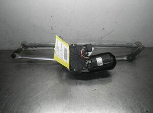 Wiper Linkage BMW 3er Compact (E36)