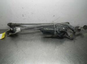 Wiper Linkage NISSAN Almera II (N16)