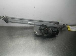 Wiper Linkage OPEL Vectra B Caravan (31)