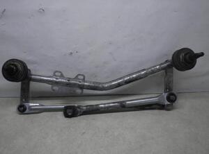 Wiper Linkage FORD Fiesta V (JD, JH)