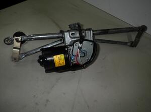 Wiper Motor RENAULT Clio II (BB, CB)