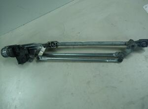 Wiper Motor FORD Focus II (DA, DP, HCP)