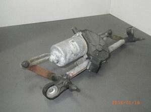 Wiper Motor OPEL Corsa D (S07)