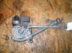 Wiper Motor MERCEDES-BENZ A-Klasse (W168)