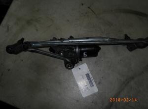 Wiper Motor CITROËN C3 I (FC, FN)