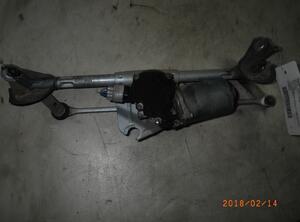 Wiper Motor TOYOTA Yaris (NCP1, NLP1, SCP1)