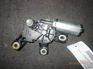 Wiper Motor MERCEDES-BENZ A-Klasse (W168)