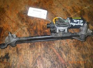 Wiper Motor HYUNDAI Getz (TB)