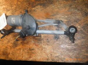 Wiper Motor OPEL Corsa D (S07)