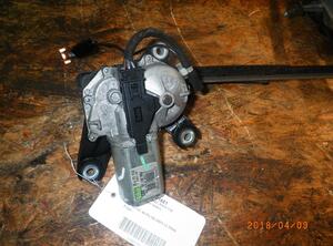 Wiper Motor OPEL Corsa C (F08, F68)