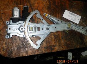 Wiper Motor OPEL Corsa C (F08, F68)