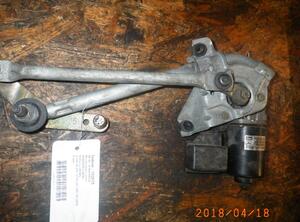 Wiper Motor MERCEDES-BENZ A-Klasse (W168)