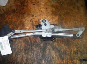 Wiper Motor OPEL Astra H Caravan (L35), OPEL Astra H (L48)