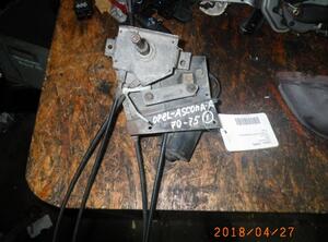 Wiper Motor OPEL Ascona A (81, 86, 87, 88)