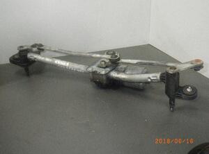 Wiper Motor OPEL Astra H (L48)