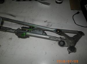 Wiper Motor OPEL Zafira/Zafira Family B (A05)