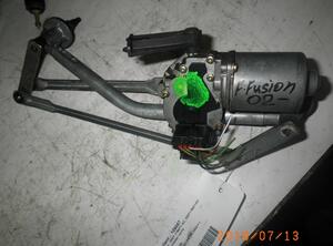 Wiper Motor FORD Fusion (JU)