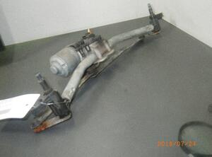 Wiper Motor OPEL Astra H (L48)