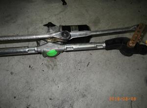 Wiper Motor OPEL Astra G Cabriolet (F67)