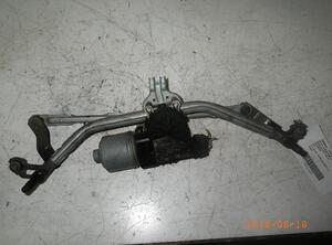 Wiper Motor PEUGEOT 207 (WA, WC)