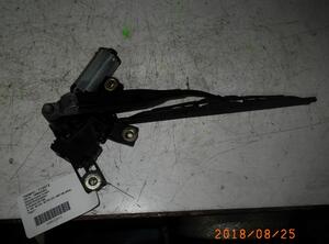 Wiper Motor MERCEDES-BENZ A-Klasse (W168)