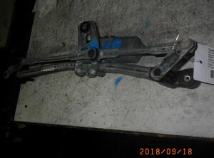 Wiper Motor OPEL Astra H Caravan (L35), OPEL Astra H (L48)