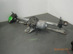 Wiper Motor OPEL Astra H (L48)