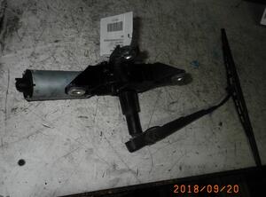 Wiper Motor MERCEDES-BENZ A-Klasse (W168)