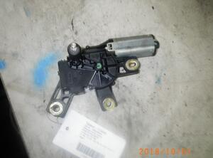 Wiper Motor MERCEDES-BENZ A-Klasse (W168)