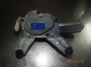 Wiper Motor HYUNDAI Getz (TB)