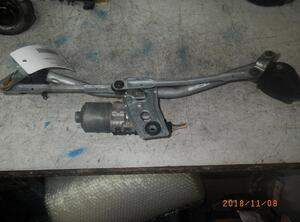 Wiper Motor OPEL Astra H (L48)