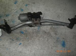 Wiper Motor OPEL Astra H (L48)