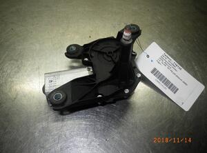 Wiper Motor OPEL Meriva (--)